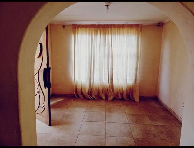 3 BEDROOM HOUSE FOR SALE IN SOSHANGUVE WW